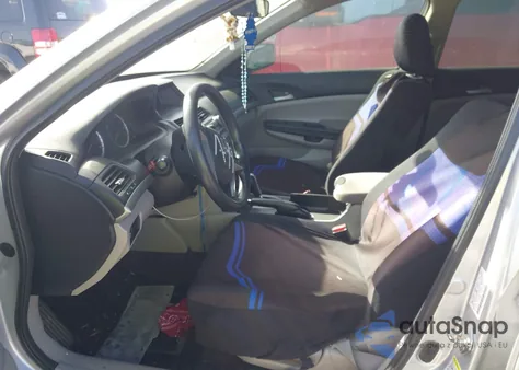 2012 Honda Accord 2.4 Lx from USA, damaged, VIN 1HGCP2F34CA225995